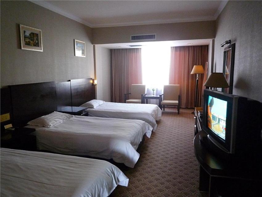 Guilin Lifeng Hotel Rum bild