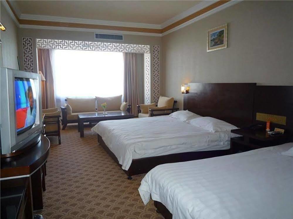 Guilin Lifeng Hotel Exteriör bild