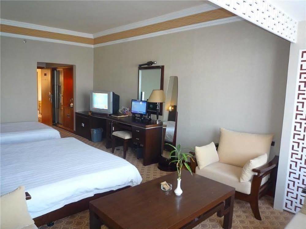 Guilin Lifeng Hotel Exteriör bild