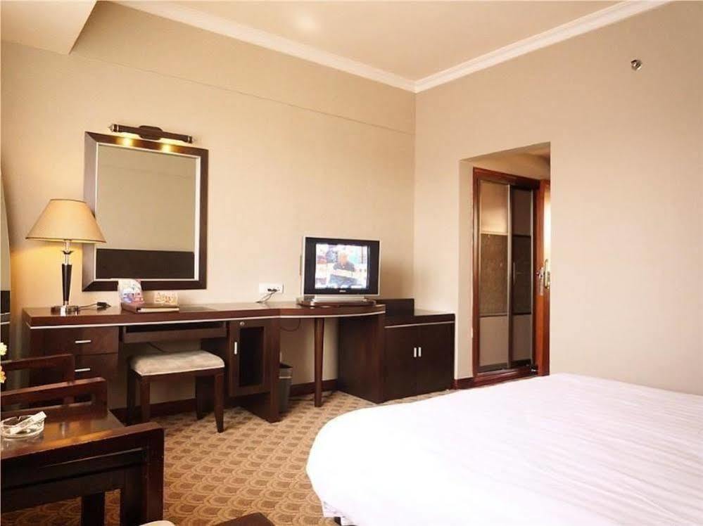 Guilin Lifeng Hotel Exteriör bild