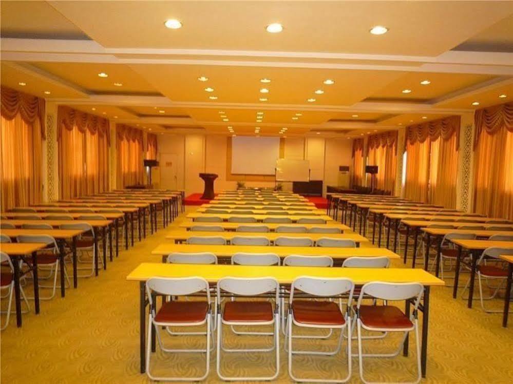Guilin Lifeng Hotel Exteriör bild